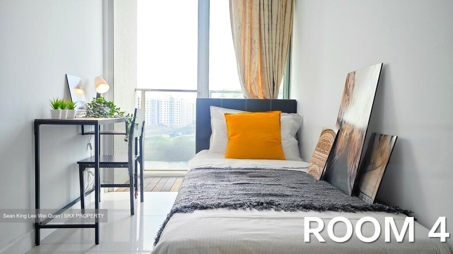 The Centris (D22), Apartment #488123151